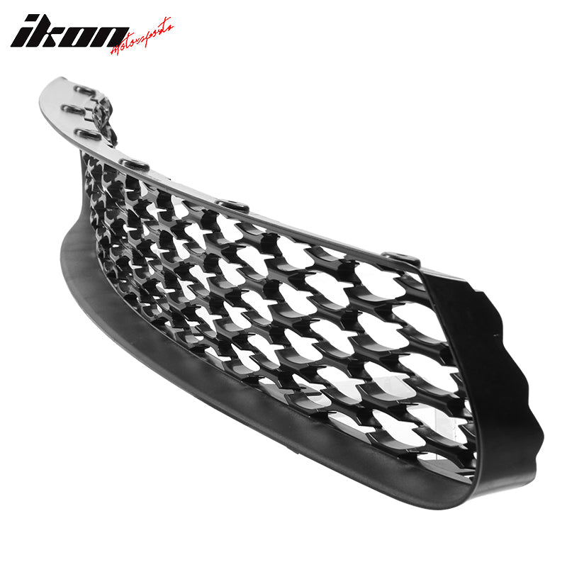 2015-2023 Dodge Charger Front Bumper + Foglights + 2019 Grilles PP