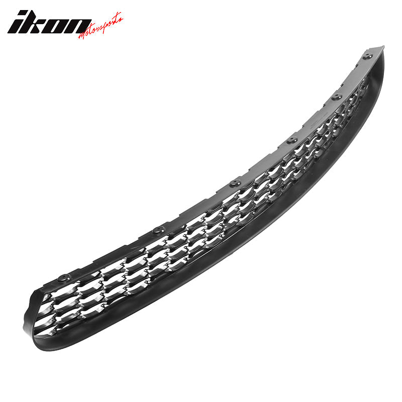 2015-2023 Dodge Charger Front Bumper + Foglights + 2019 Grilles PP