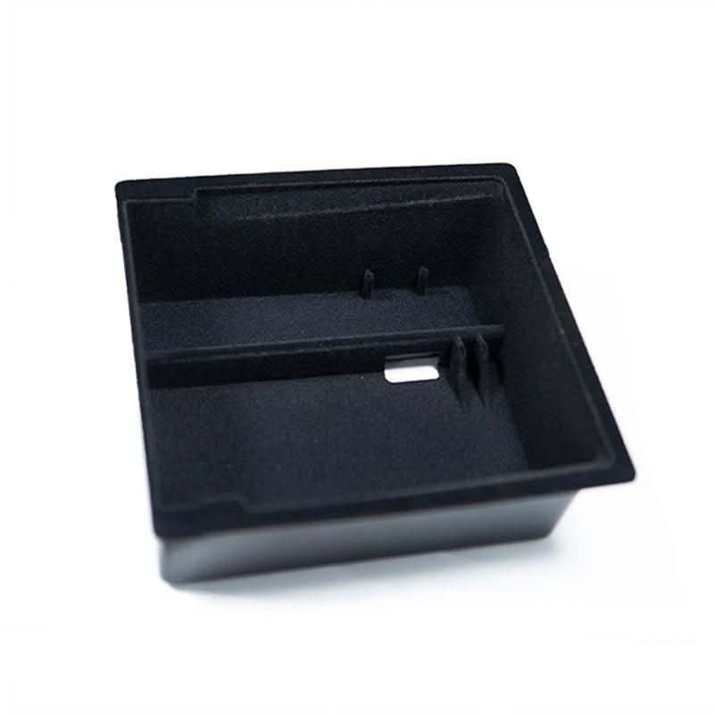 Center Armrest Storage Box for Model 3 Highland & New Model Y