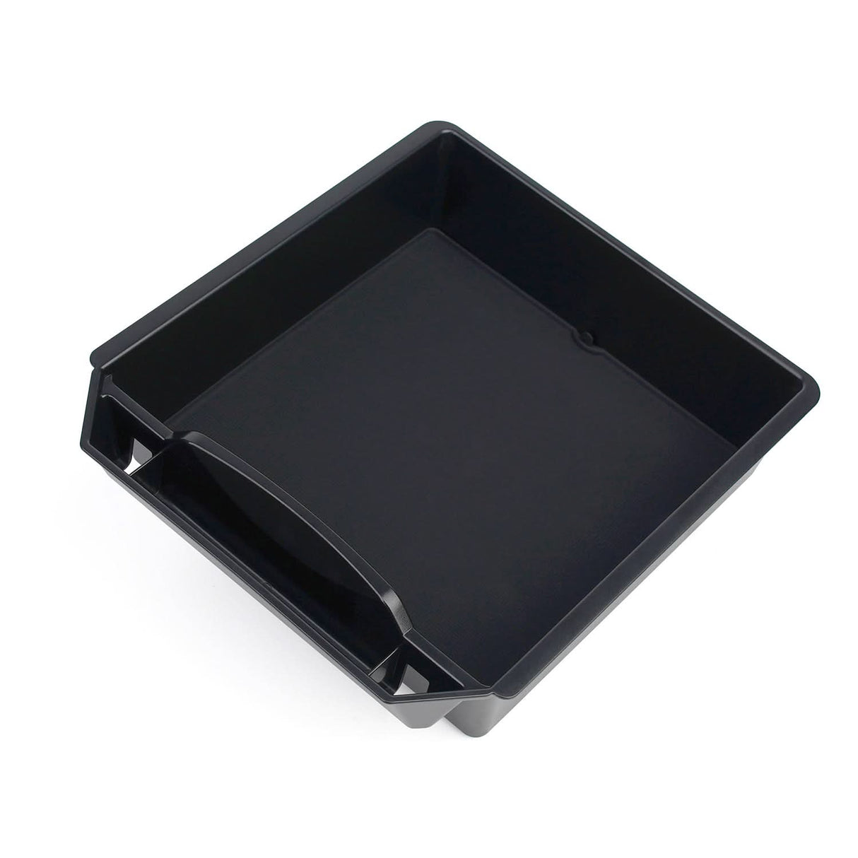 Center Armrest Storage Box for Tesla Model 3 Highland & Model Y Juniper