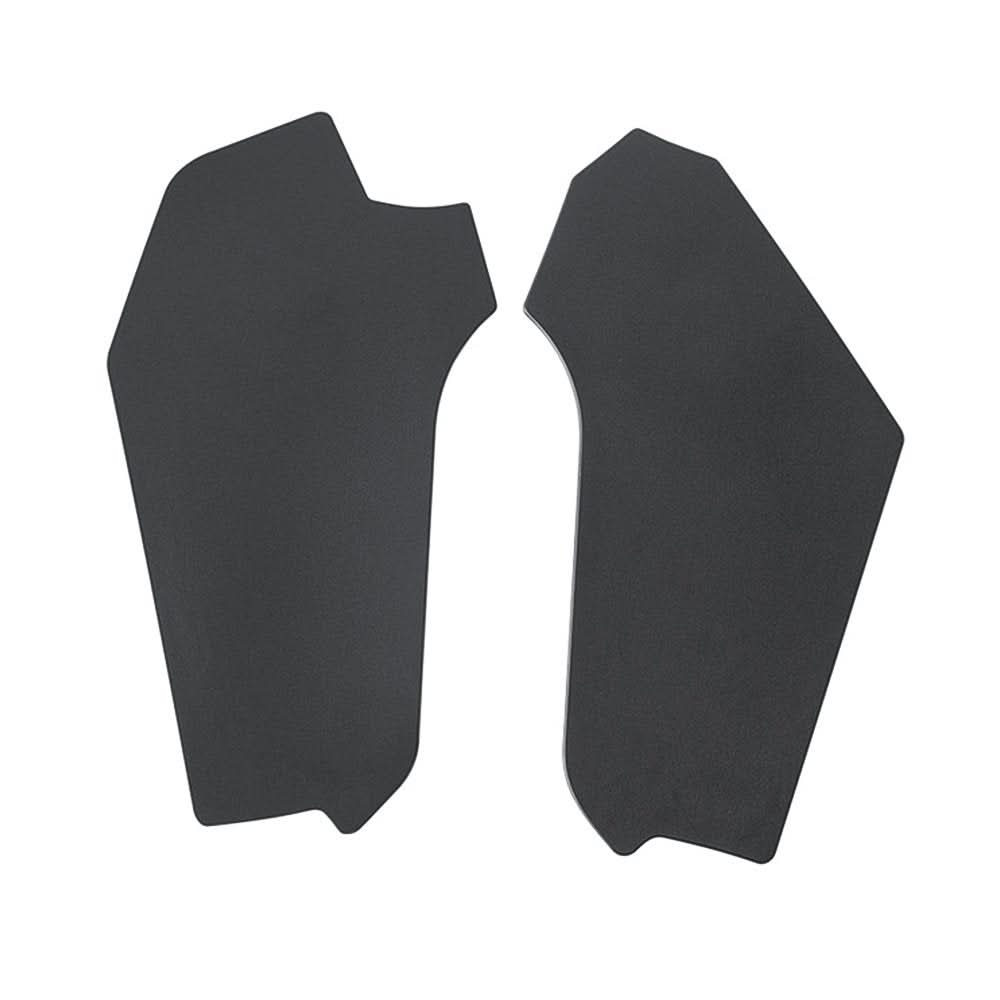 Center Console Side Anti-Kick Mat For Tesla Model Y