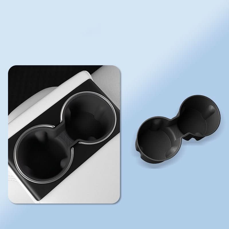 Center Console Tesla Cup holder for Model 3 Highland & Model Y Juniper