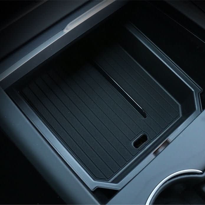 TESERY Center Console Tray for Model 3 & Model Y