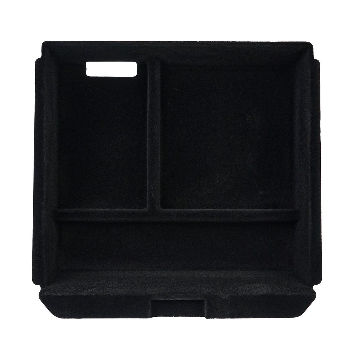Center Front Storage Box for Model Y Juniper & Model 3 Highland | TESERY