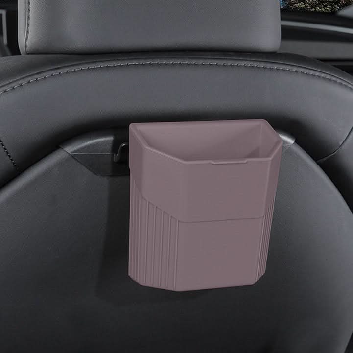 Central Screen/Seat/Dash Trash Can for Model 3 Highland / Model Y Juniper