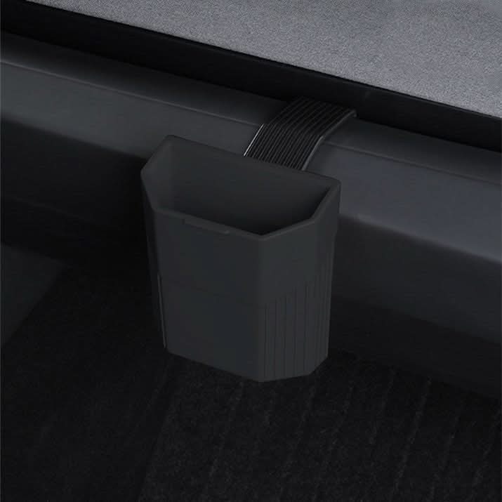 Central Screen/Seat/Dash Trash Can for Model 3 Highland / Model Y Juniper