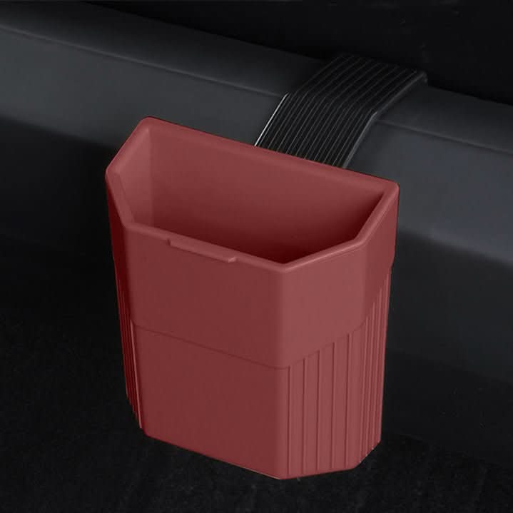 Central Screen/Seat/Dash Trash Can for Model 3 Highland / Model Y Juniper
