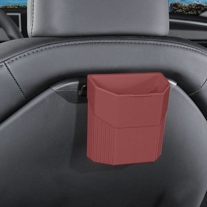Central Screen/Seat/Dash Trash Can for Model 3 Highland / Model Y Juniper