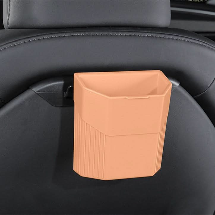 Central Screen/Seat/Dash Trash Can for Model 3 Highland / Model Y Juniper