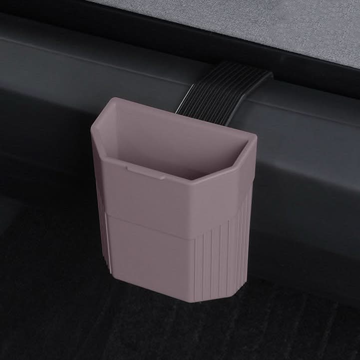 Central Screen/Seat/Dash Trash Can for Model 3 Highland / Model Y Juniper