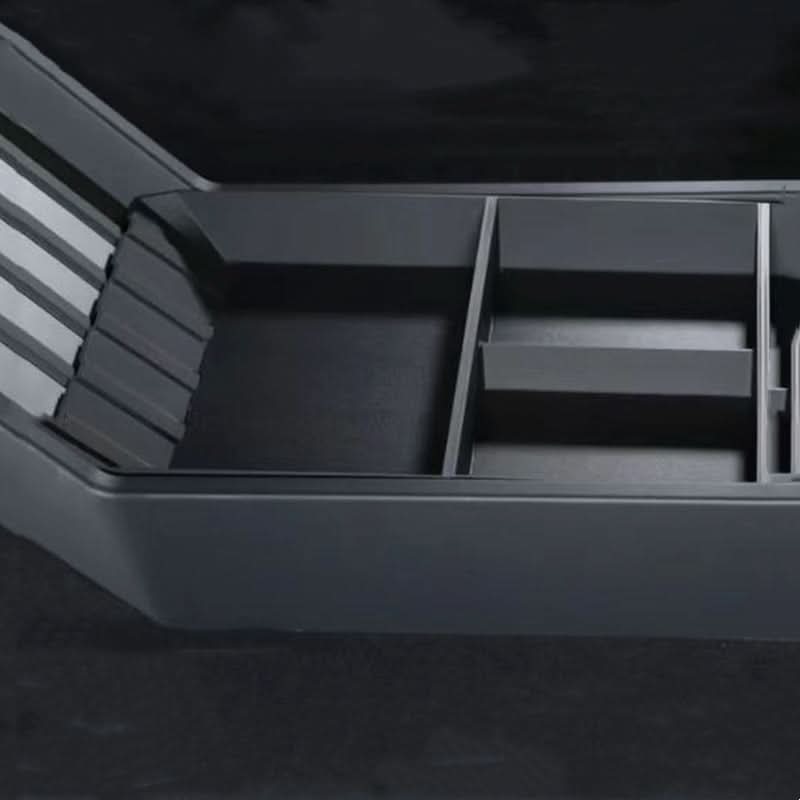 Central Storage Box for Cybertruck