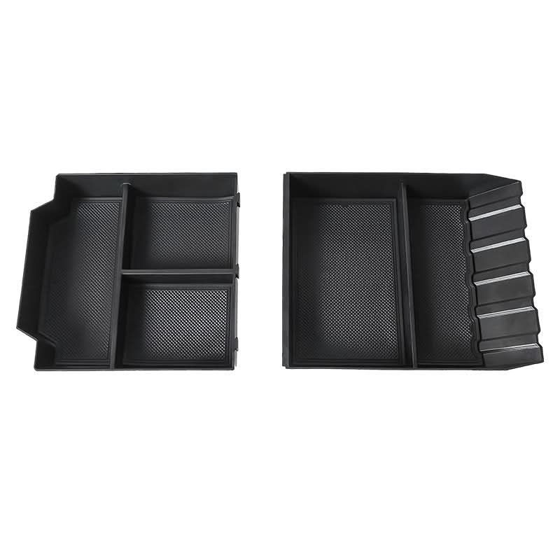 Central Storage Box for Cybertruck