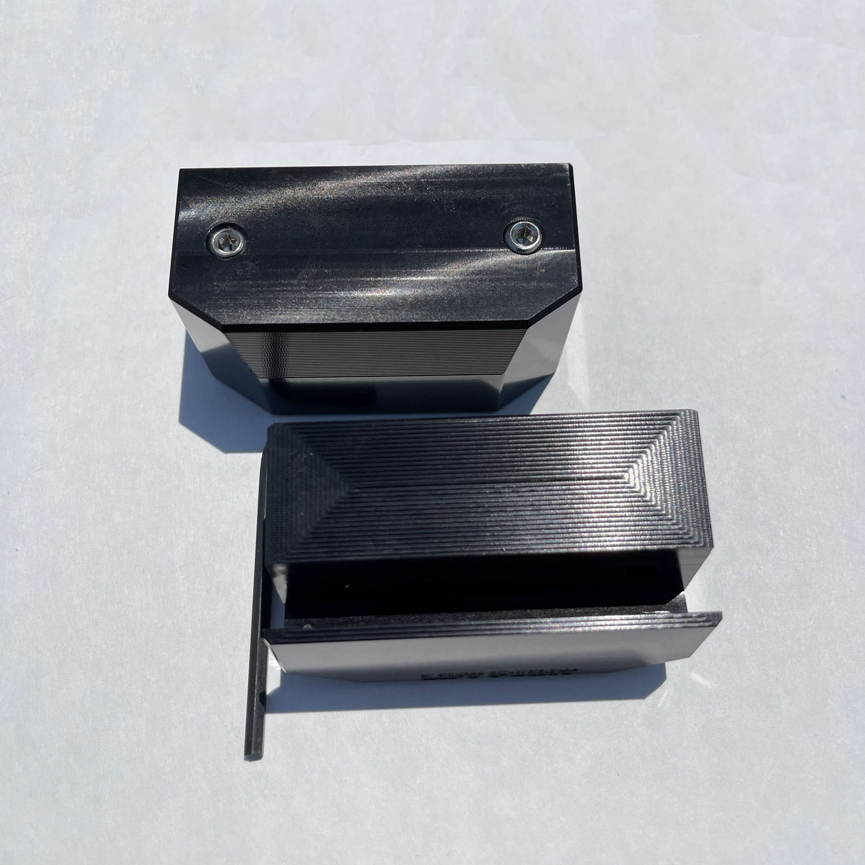 Charger 10-23 Stealth Lift Pads