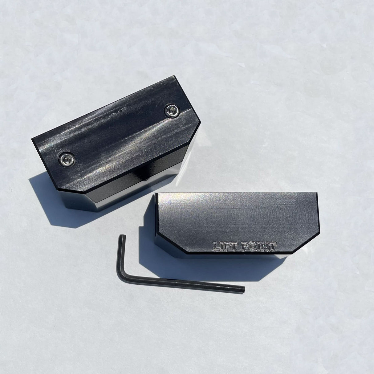 Charger 10-23 Stealth Lift Pads