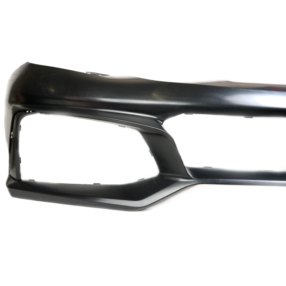 2014-2019 Chevrolet Corvette C7 VZR1 Style Front Bumper - Vicrez