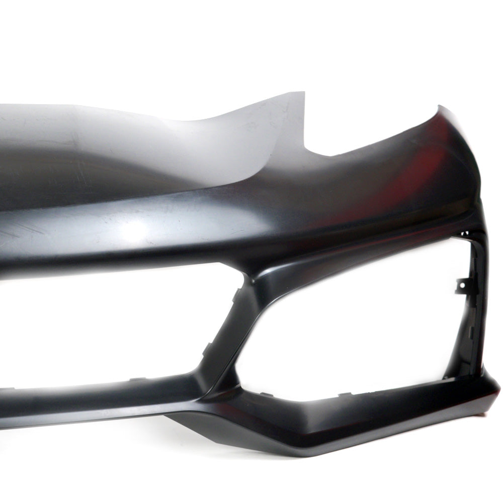 2014-2019 Chevrolet Corvette C7 VZR1 Style Front Bumper - Vicrez