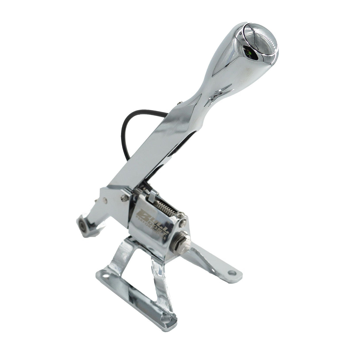 Polished Short Shifter Box For BMW E30 E34 E36 E46 E8x E9x F80 F82 F83 F87