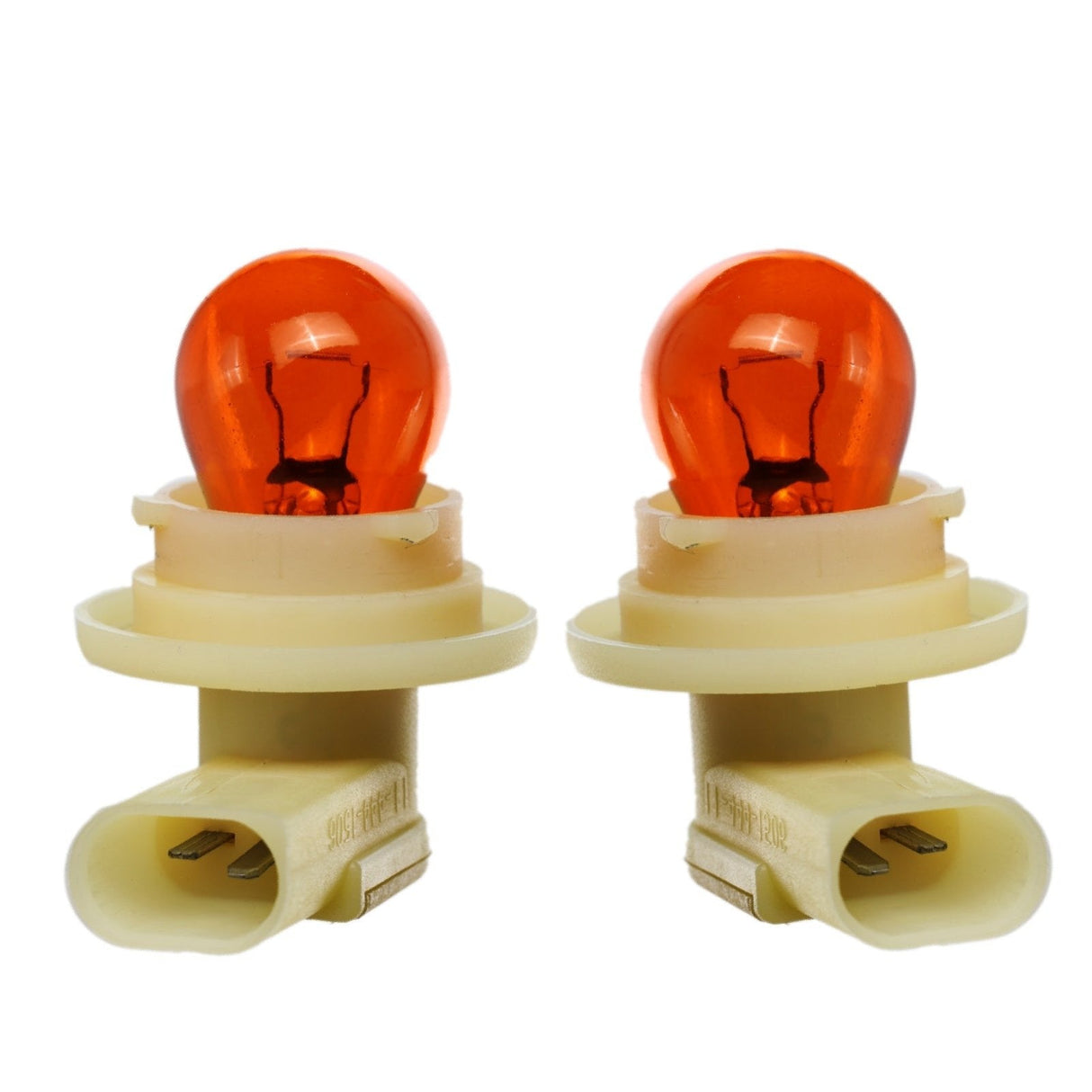 1999-2001 Bmw E46 2d/Cabrio Crystal Smoke Corner Lights