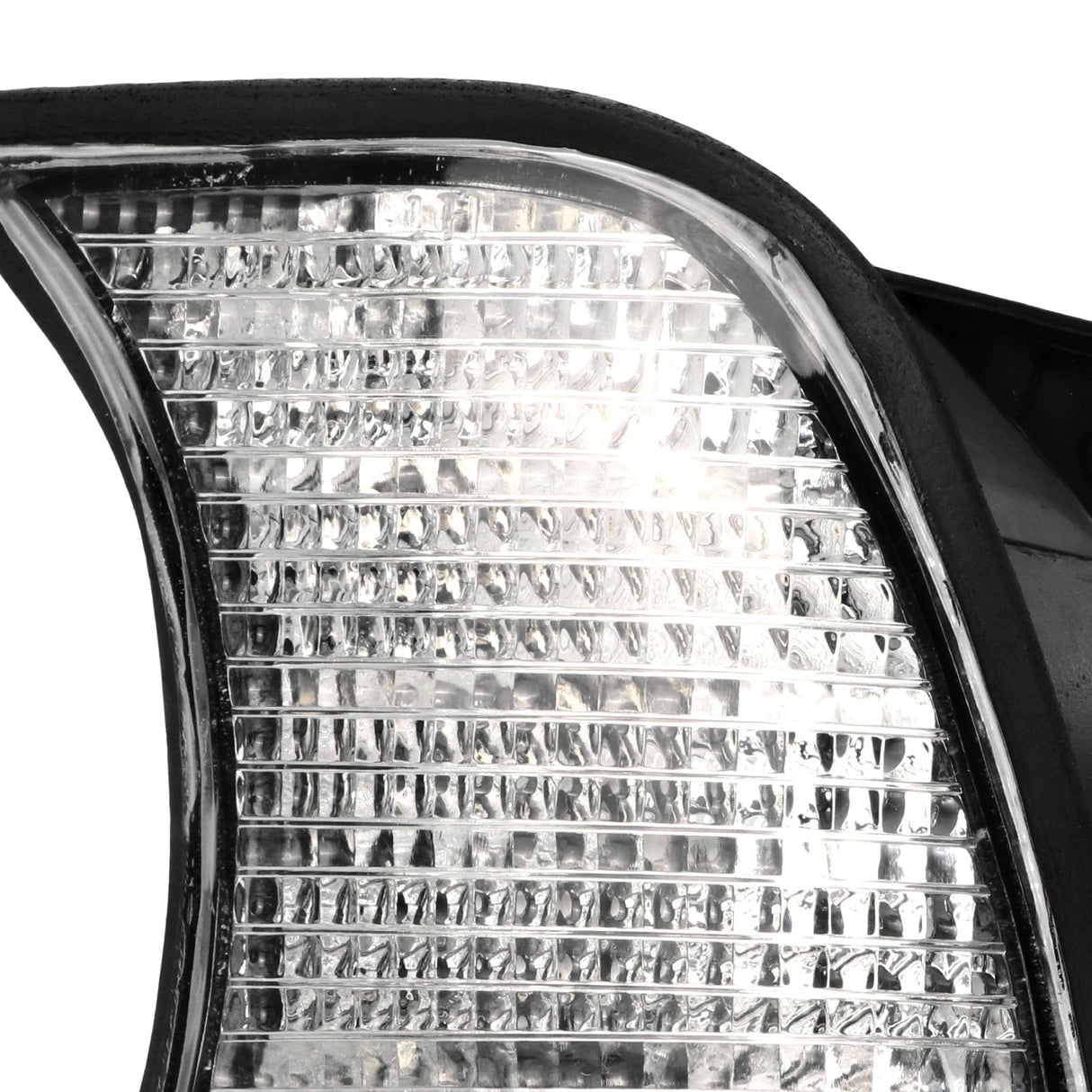1989-1996 Bmw E34 Clear Corner Lights