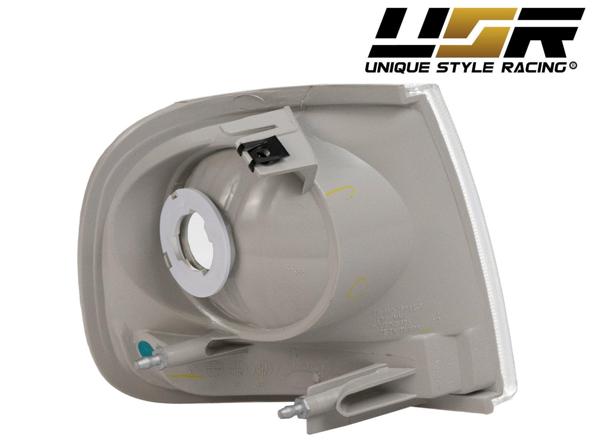 2001-2003 Ford F-150 SVT Lightning Style Clear Corner Lights