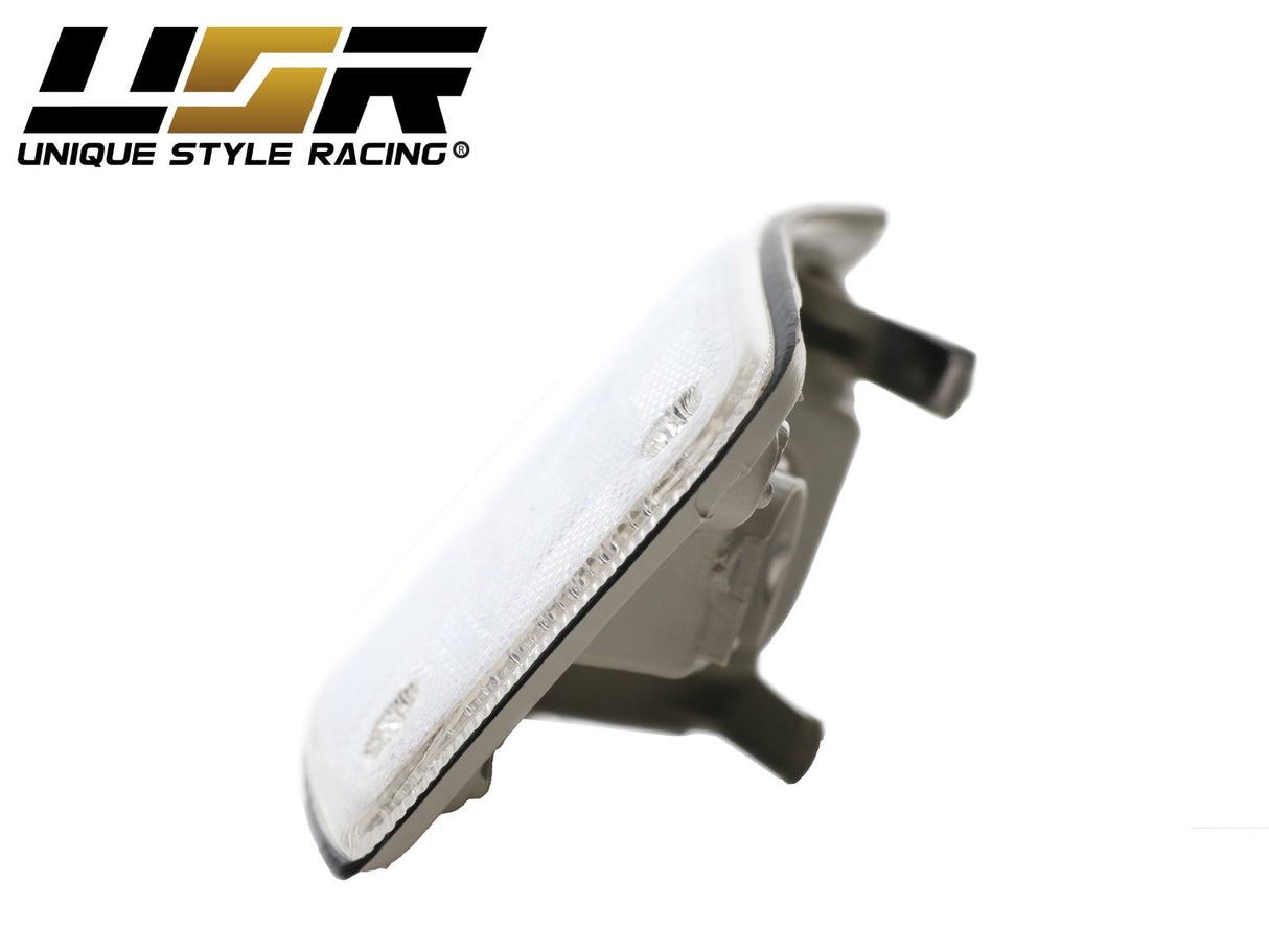 1988-1989 Honda CRX USDM Amber Corner Lights