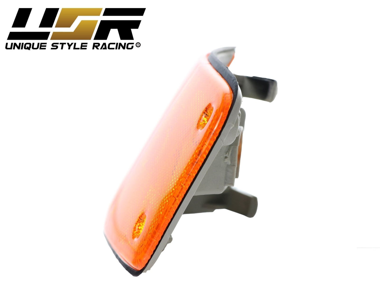 1988-1989 Honda CRX USDM Amber Corner Lights