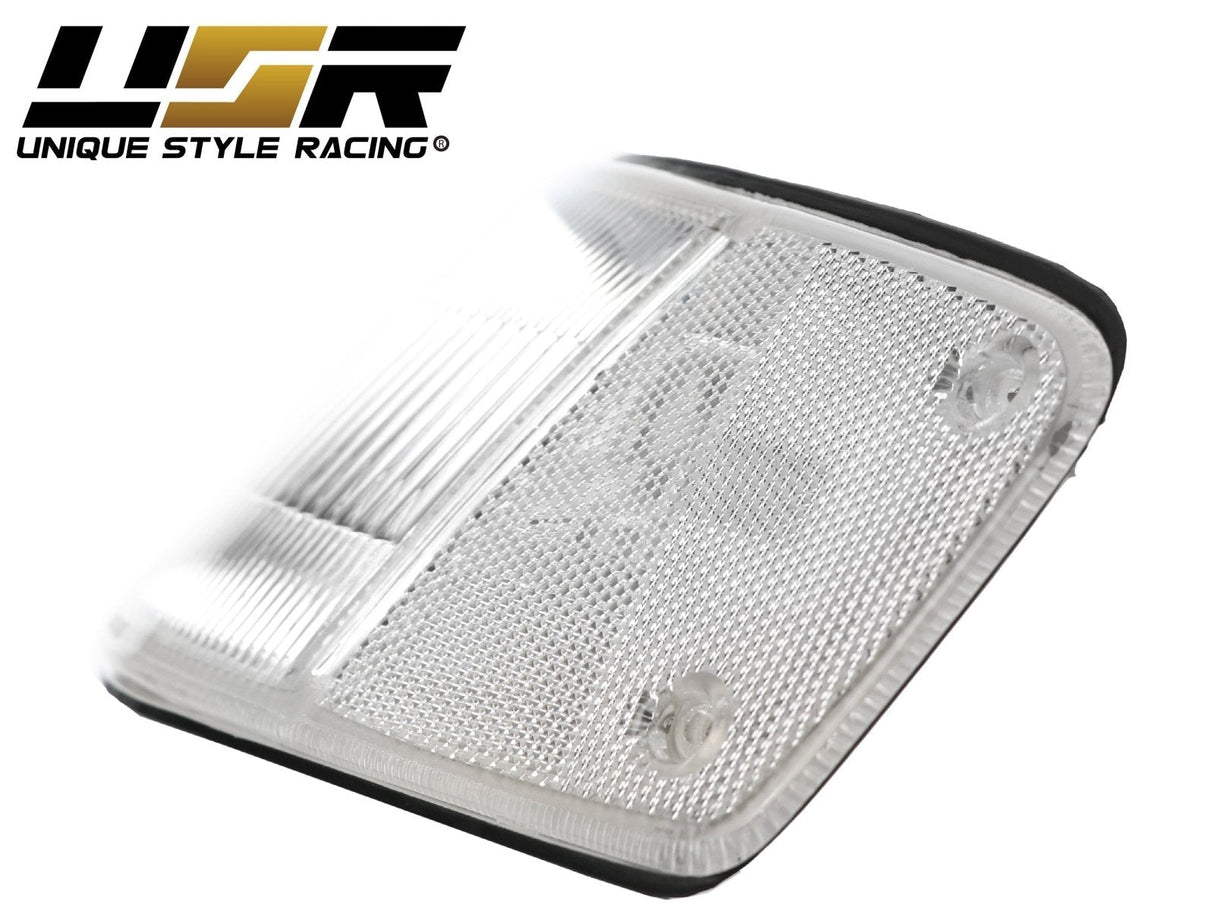 1988-1989 Honda CRX USDM Amber Corner Lights
