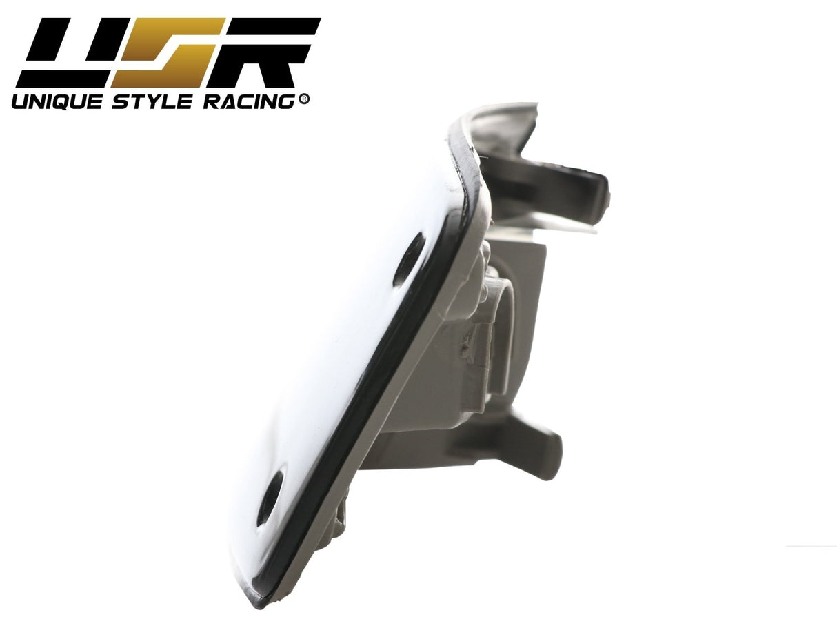 1988-1989 Honda CRX USDM Amber Corner Lights