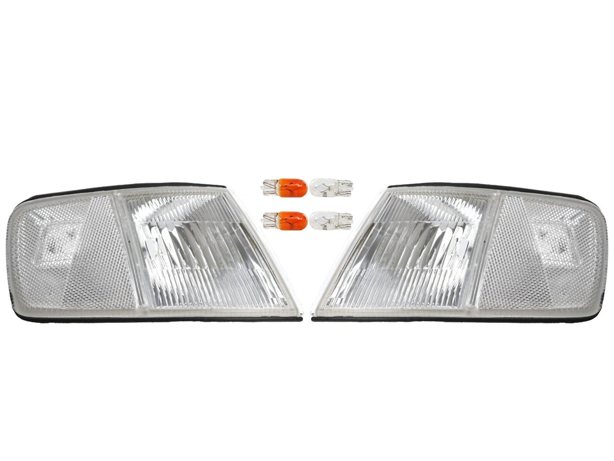 1990-1991 Honda CRX Amber Corner Lights