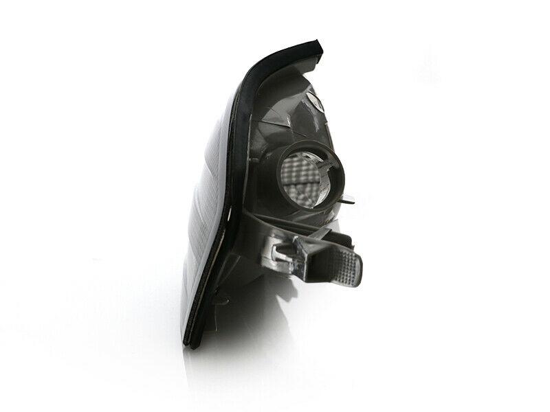 1994-2000 Mercedes C-Class W202 Smoke Corner Lights