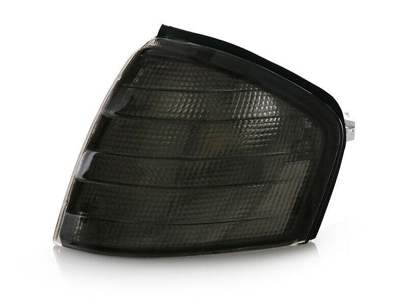1994-2000 Mercedes C-Class W202 Smoke Corner Lights