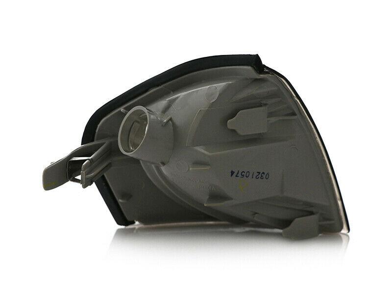 1994-2000 Mercedes C-Class W202 Smoke Corner Lights