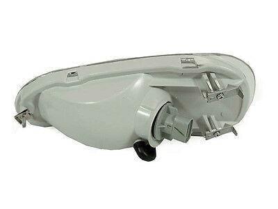 1994-1998 Mitsubishi 3000GT Crystal Smoke Corner Lights