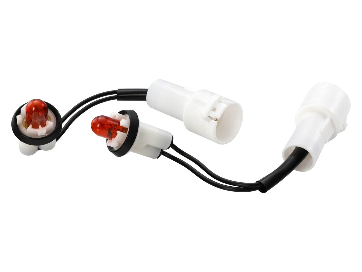 84-89 Toyota 4Runner / 84-86 Pickup Clear Corner Lights