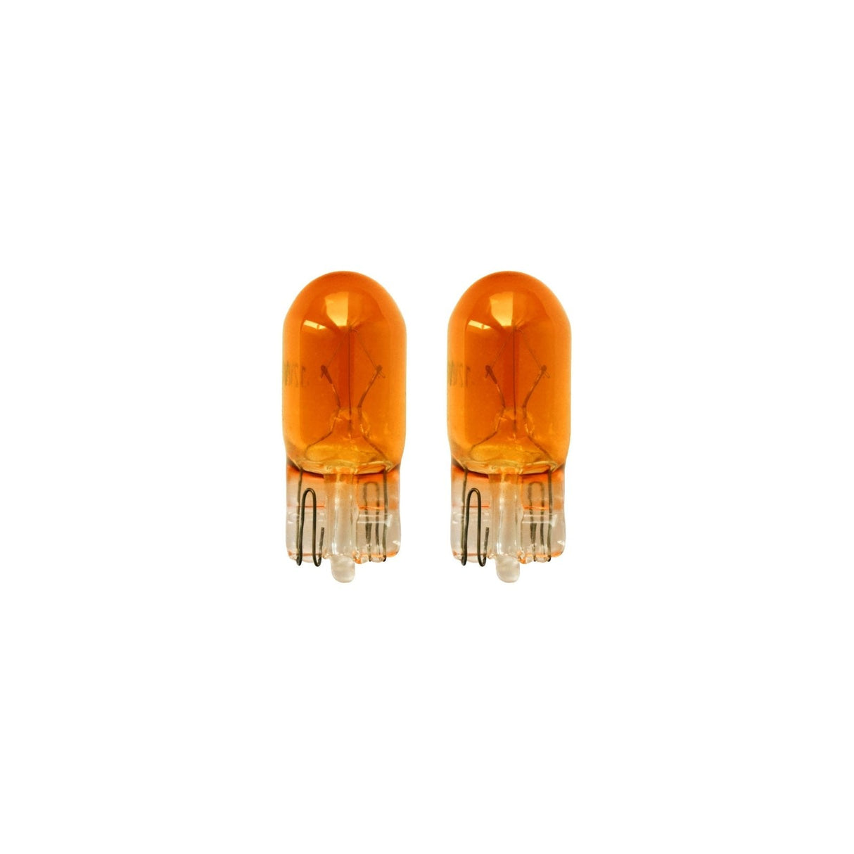 1990-1991 Toyota 4runner / 1989-91 Pickup Clear Corner Lights