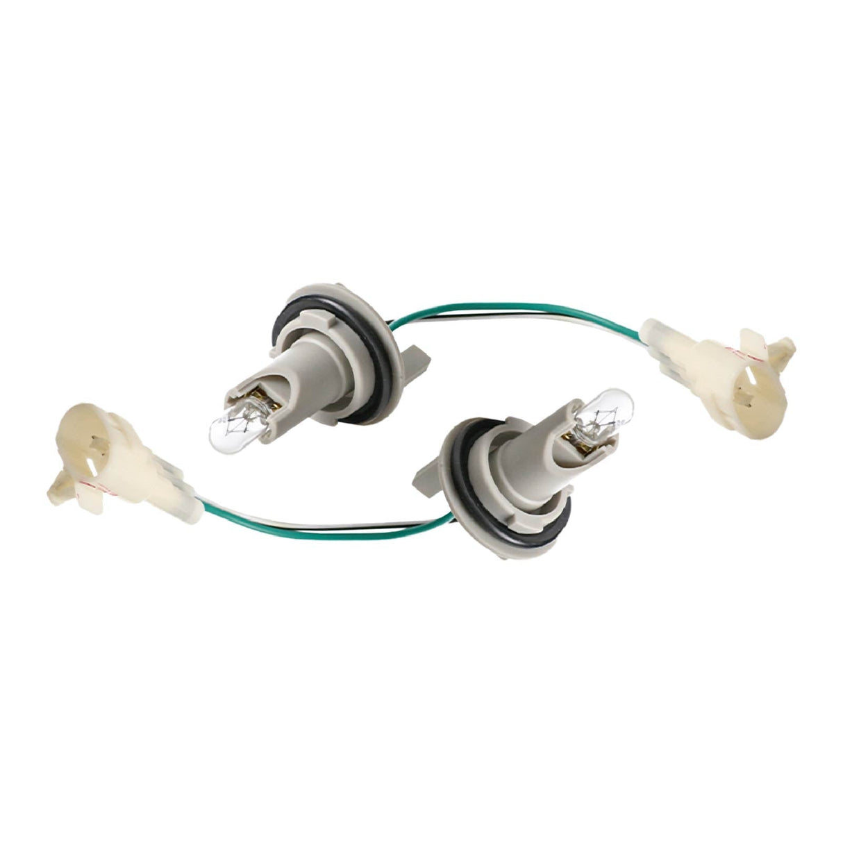 1991-1997 Toyota Land Cruiser Crystal Clear Corner Lights