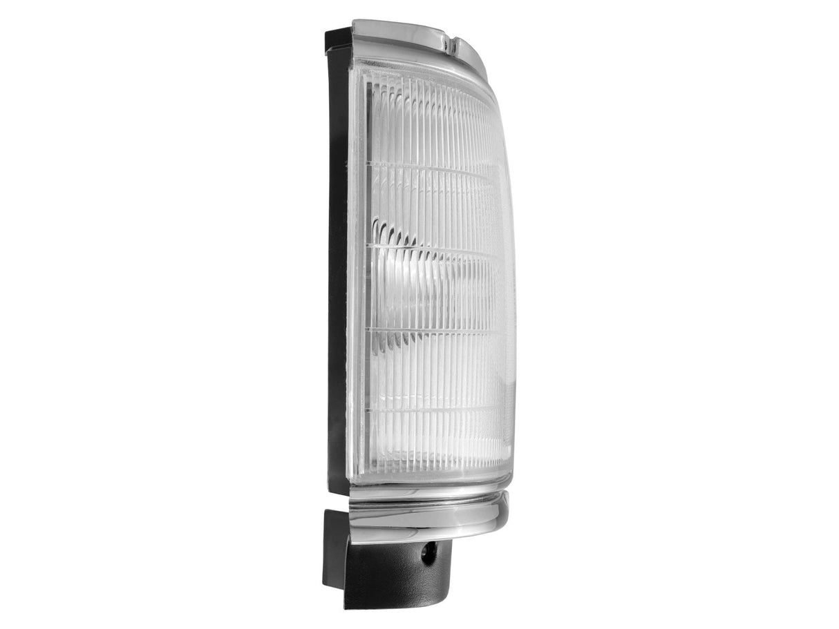 1987-1988 Toyota Pickup 2WD Clear Corner Lights