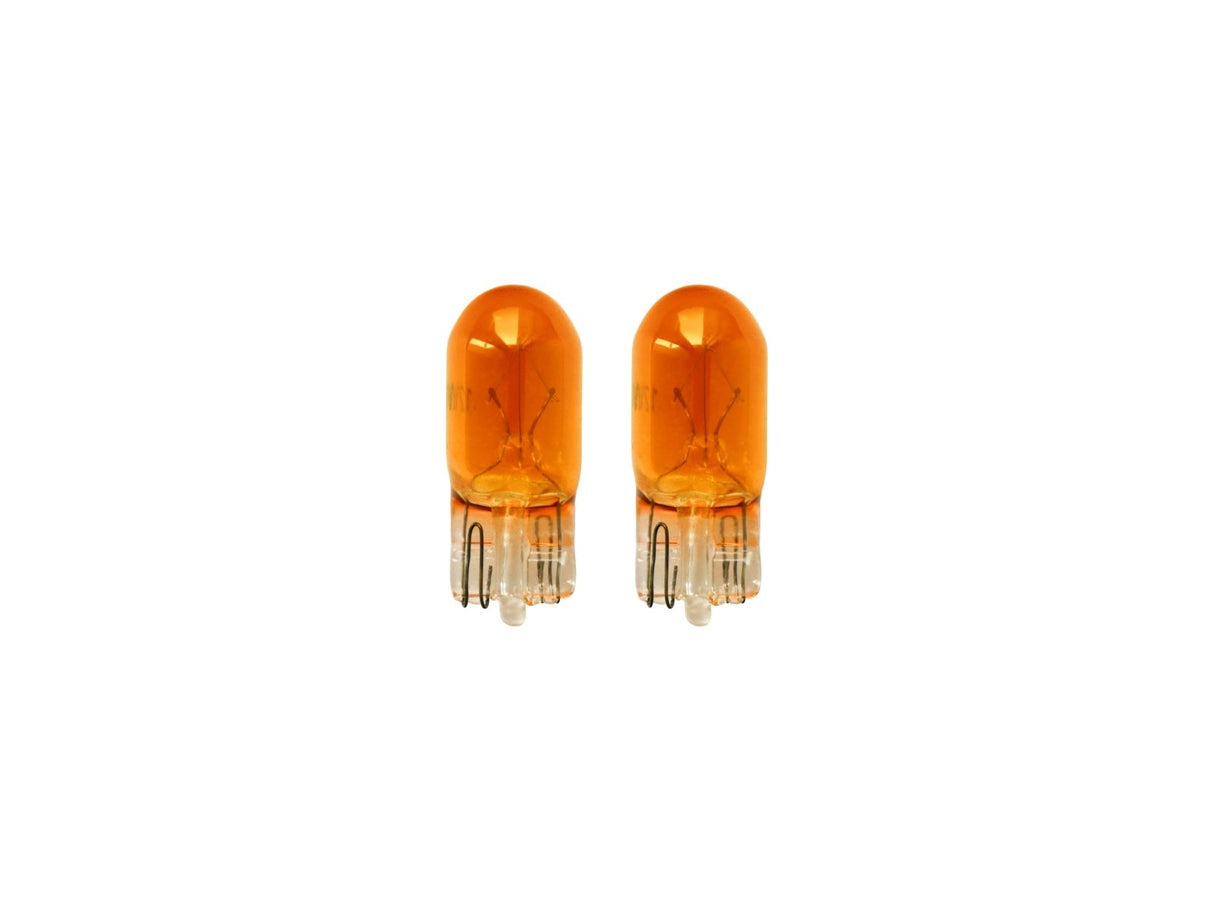 1992-1995 Toyota Pickup 2WD Clear Corner Lights