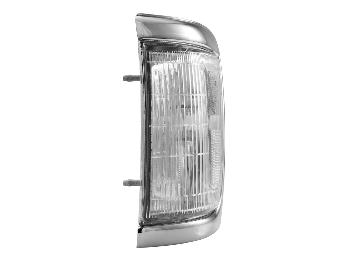 1992-1995 Toyota Pickup 4wd Clear Corner Lights