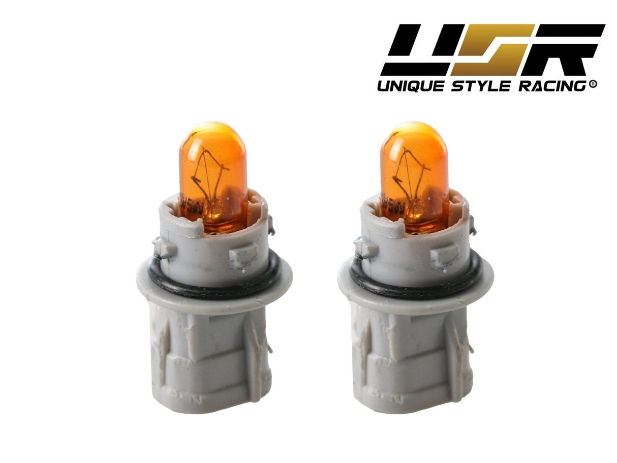 1993-1998 Toyota T-100 Clear Corner Light