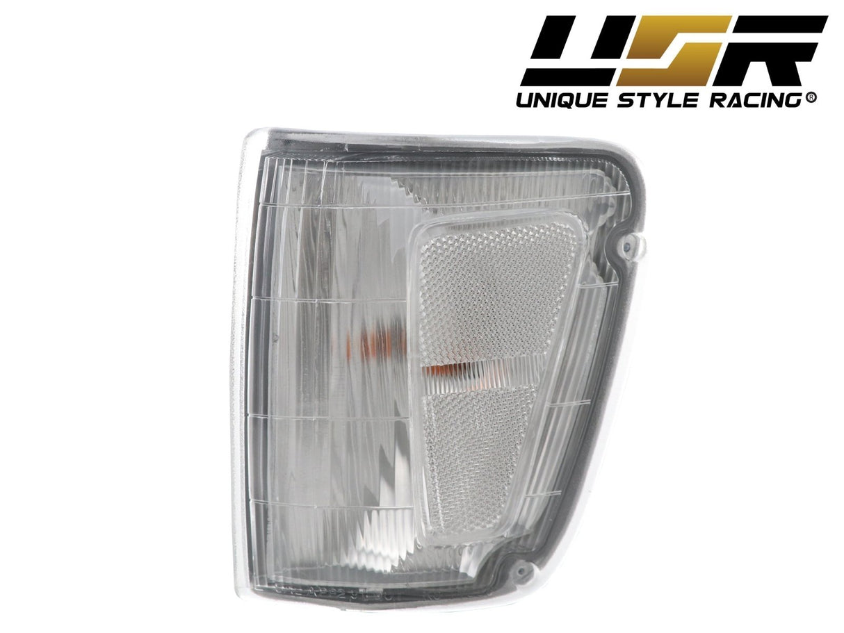 1993-1998 Toyota T-100 Clear Corner Light