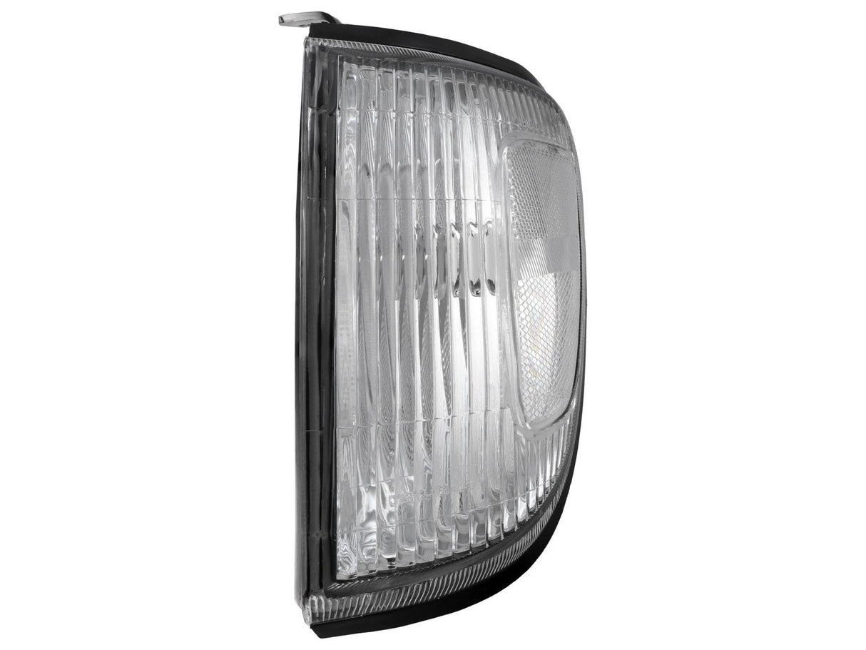 1998-2000 Toyota Tacoma Clear Corner Lights