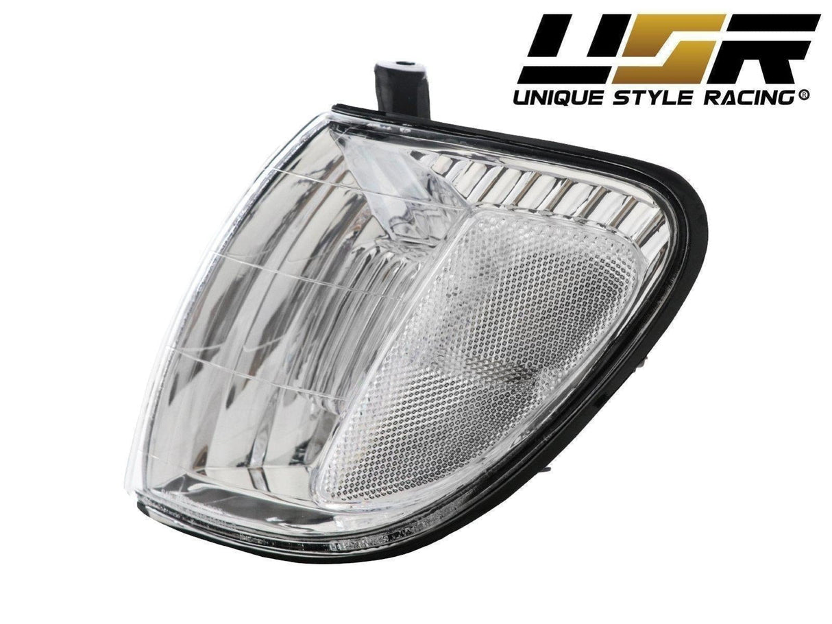 2000-2004 Toyota Tundra Clear Corner Lights