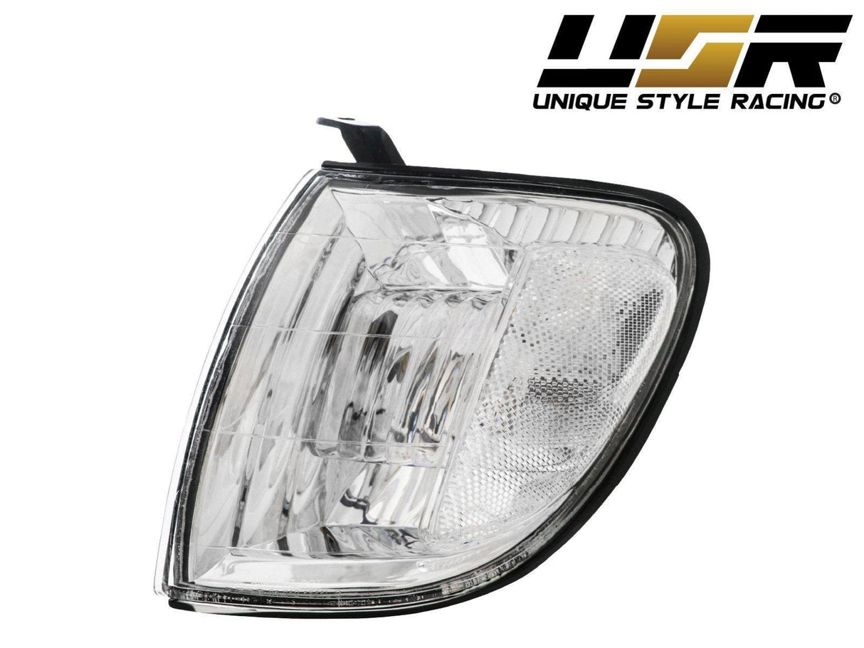 2000-2004 Toyota Tundra Clear Corner Lights