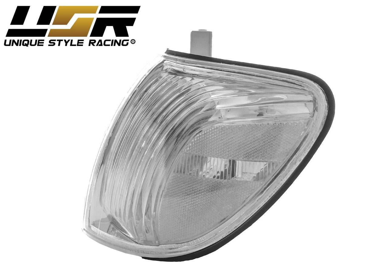 2005-2006 Toyota Tundra Regular & Access Cab Clear Corner Lights