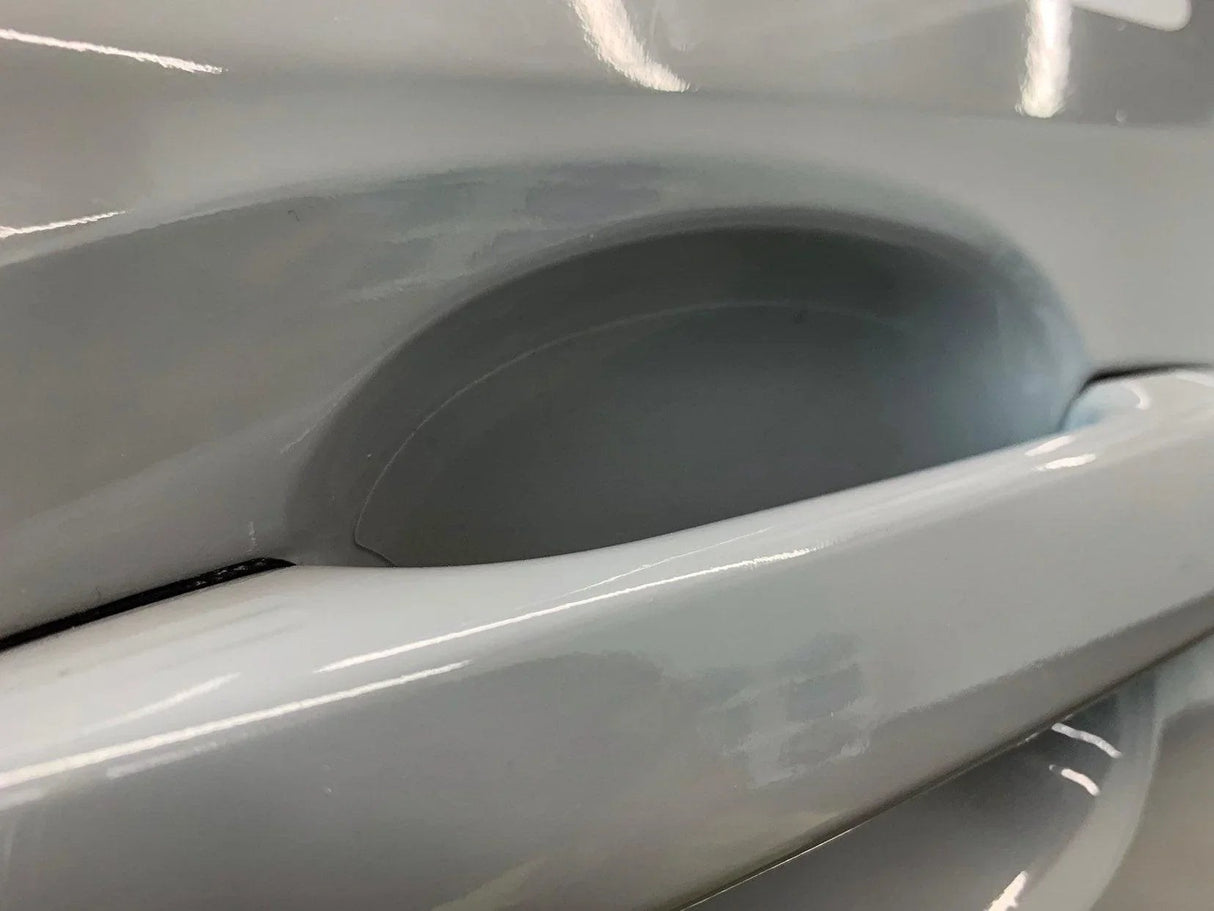 Clear Rock Guard Door Cup Protectors for - 2015-2021 WRX / STI