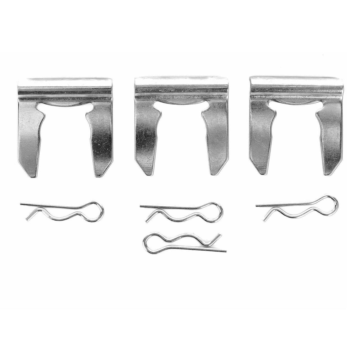 K20 K24 Shifter Cable Mounting Clips Pins Shifter For Honda Acura EK EG K Swap