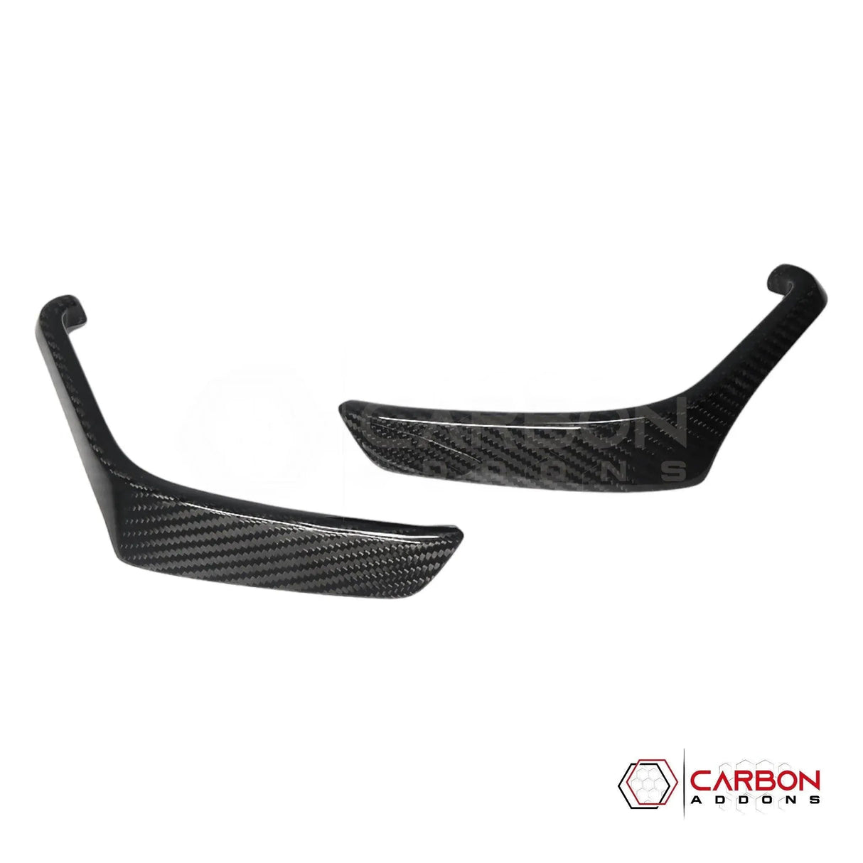F150 2015-2020 Gauge Cluster Trim Hard Carbon Fiber Cover