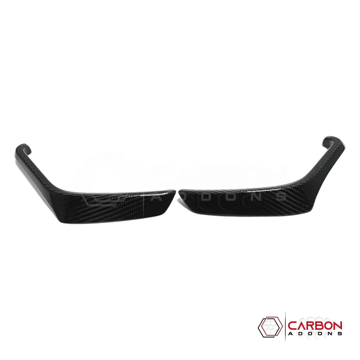 F150 2015-2020 Gauge Cluster Trim Hard Carbon Fiber Cover