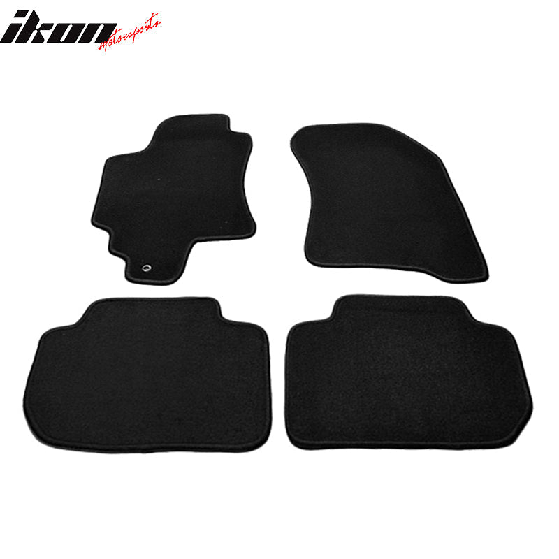 Car Floor Mat for 2006-14 Subaru Tribeca OEM Factory Nylon
